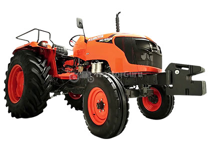 Kubota yard discount tractor for sale